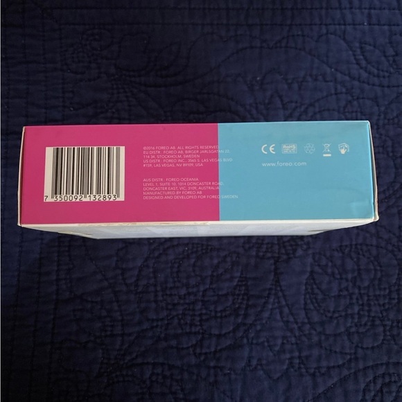 Foreo Luna Mini Set - Picture 6 of 6
